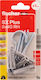 fischer Sx Oops Plastic 8x40mm