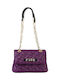 FRNC Women's Bag Shoulder Purple