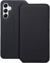 Dual Pocket Blaca (Galaxy A14)