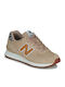 574 Women's Sneakers Beige