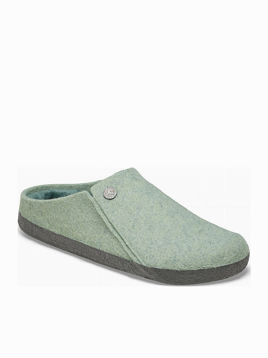Birkenstock Zermatt Shearling Anatomical Woolen...
