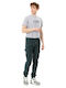 Hose Khaki