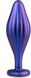 Blush Anal Plug Blau
