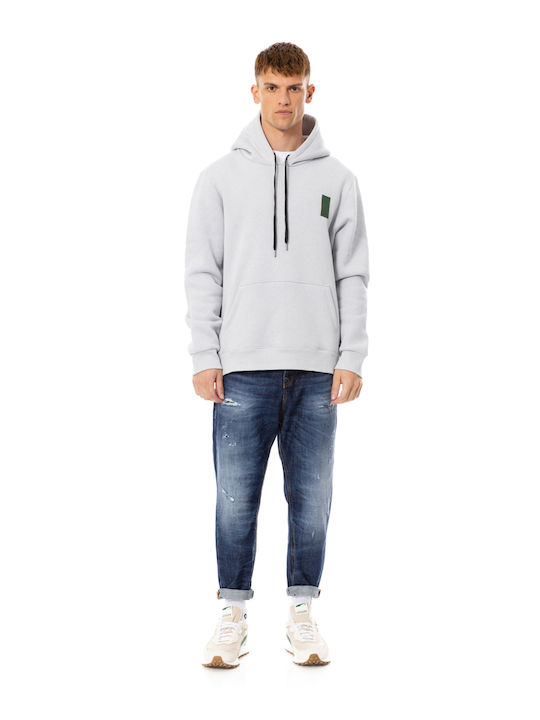 Dan Herren Jeanshose Elastische mit Regulärer Anwendung Marineblau