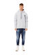 Dan Herren Jeanshose Elastische mit Regulärer Anwendung Marineblau
