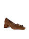 Favela Brown Heels Lula