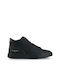 Renato Garini Men's Boots Black