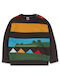 Tuc Tuc Kids Sweater Long Sleeve Multicolour