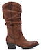 Refresh Women's Boots Brown