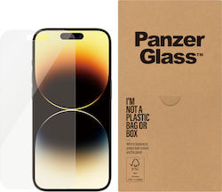 Panzer Screen Protector (iPhone 14 Pro) Panzer Screen Protector (iPhone 14 Pro)