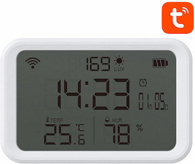 NEO Indoor Thermometer