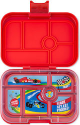 Yumbox Original Κόκκινο Yumbox Original Κόκκινο