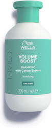 Wella Professionals Invigo Shampoos Volume 300ml