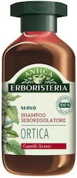 Antica Erboristeria Σαμπουάν Όγκου