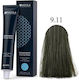 Indola Permanent Color Creme Βαφή Μαλλιών 9.11 ...