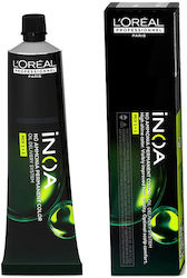 L'Oréal Professionnel Inoa Βαφή Μαλλιών Χωρίς Α...