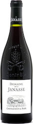 Domaine de la Janasse Chateauneuf-du-Pape Tradition Rot Trocken 750ml Domaine de la Janasse Chateauneuf-du-Pape Tradition Rot Trocken 750ml