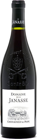 Domaine de la Janasse Wein Chateauneuf-du-Pape Tradition Rot Trocken 750ml