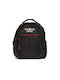 WCC Backpack Black