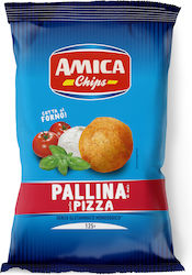 Amica Perle de polistiren de la Porumb Pizza 125gr