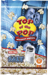 AST Popcorn Popcorn Salted 100gr