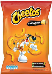 Cheetos Gepuffte Snacks 120gr