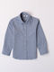 iDO Kids Shirt Light Blue