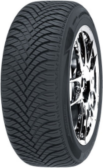 Trazano 195/55R15 89V XL Λάστιχο 4 Εποχών για Επιβατικό Αυτοκίνητο