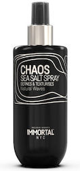 Immortal NYC Chaos Sea Salt Spray 250ml Immortal NYC Chaos Sea Salt Spray 250ml