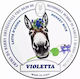 Extro Artisan Violetta Shaving Soap 150ml