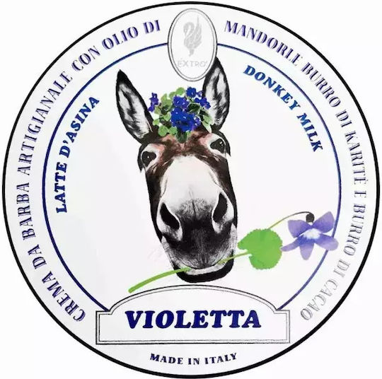 Extro Artisan Violetta Shaving Soap 150ml