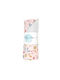 Baby Star Pătură Pepinieră Swaddling pături Fox Pique Roz 75x100cm