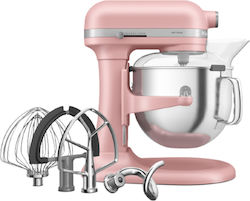 Kitchenaid Artisan Κουζινομηχανή 375W με Ανοξεί...
