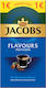 Jacobs Sol Cafea la Filtru Arabica -1,00€ cu Aromă de Alune de pădure 1x250gr