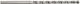 Krino Diamantbohrer für Gemäuer 14x300mm