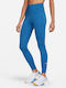 Nike Women's Legging Blue