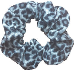 Famous Shoes Grey Hair Scrunchie