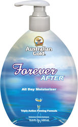 Australian Gold Forever After Self Tanning Lotion Body 400ml Australian Gold Forever After Self Tanning Lotion Body 400ml