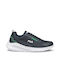 Memory Tayrona Sport Shoes Running Navy / White