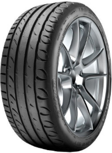 Tigar 205/55R17 95V XL Летни гуми Гума за Пътник Кола