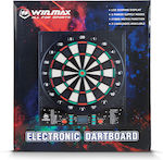 AMILA Dartboard Electronic Target