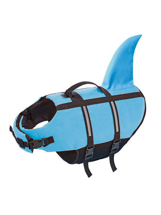 Nobby Vest Shark Veste de salvare Veste de salvare pentru câini 40cm