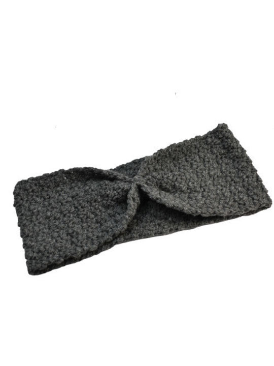 Philio Frauen Beanie in Gray Farbe