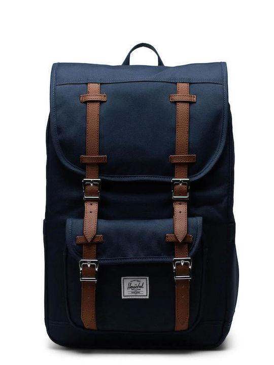 Herschel Little America 21lt Navy Μπλε