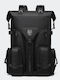 Ozuko Backpack 33.5lt Μαύρο