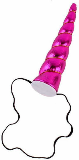 Karneval Zubehör Rosa 1Stück