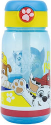 Stor Bottle Paw Patrol 510ml