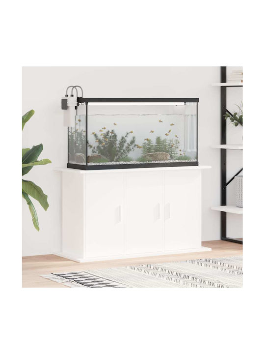 vidaXL Aquariumständer Aquarium Stand