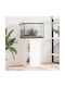 vidaXL База за аквариум Aquarium Stand