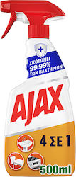 Ajax 4 σε 1 Spray de Curățare de Utilizare Gene...